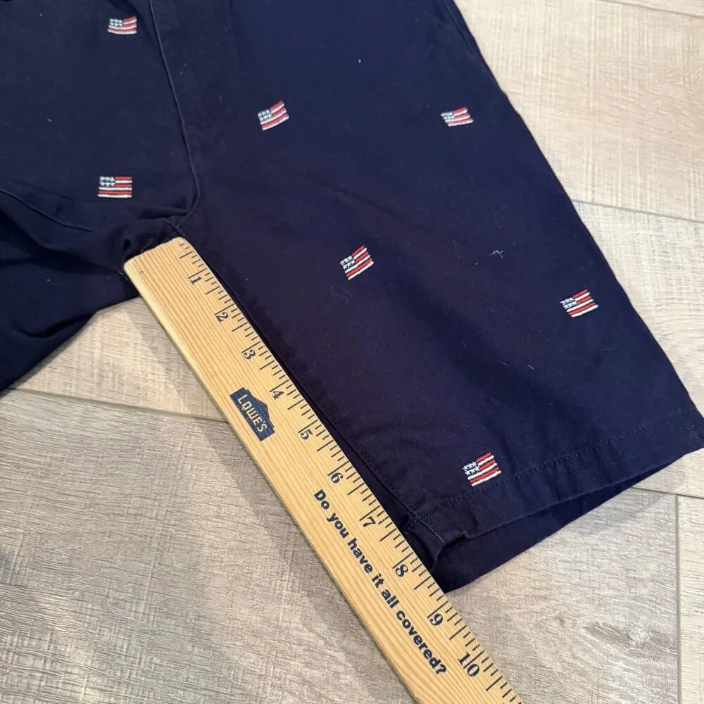 Gymboree classic navy